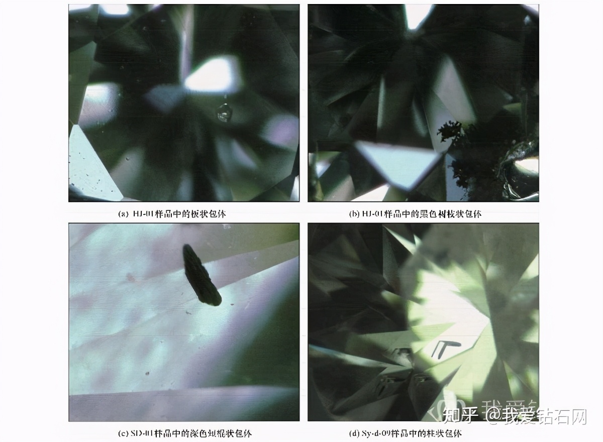 培育钻石与天然钻石怎么鉴别,人造钻石和天然钻石价格对比