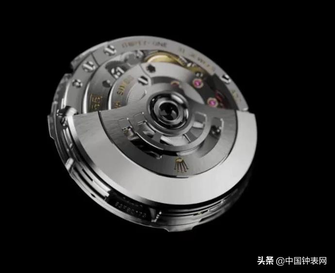 劳力士3255机芯是什么表,劳力士3255机芯有哪些表款