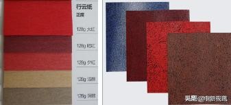 纸张收藏必备知识,纸张规格基本常识