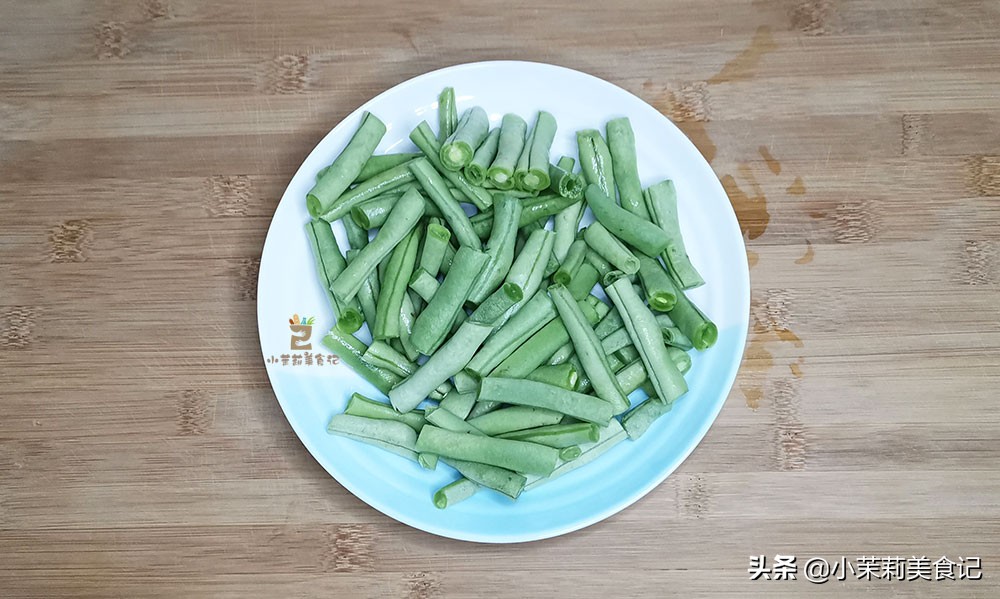 排骨怎么焯水不腥,排骨去腥不焯水