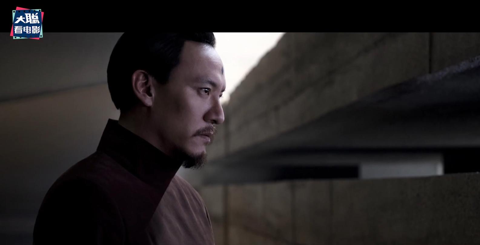 《沙丘》电影2020影评,沙丘是最好看的科幻电影