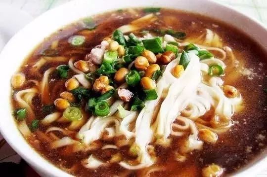 别具一格的云南特色小吃,细数不得不吃的云南特色小吃