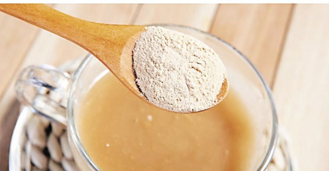 跟着明星吃这个，23岁女孩付出惨痛代价！这些网红减肥美容方法太可怕……