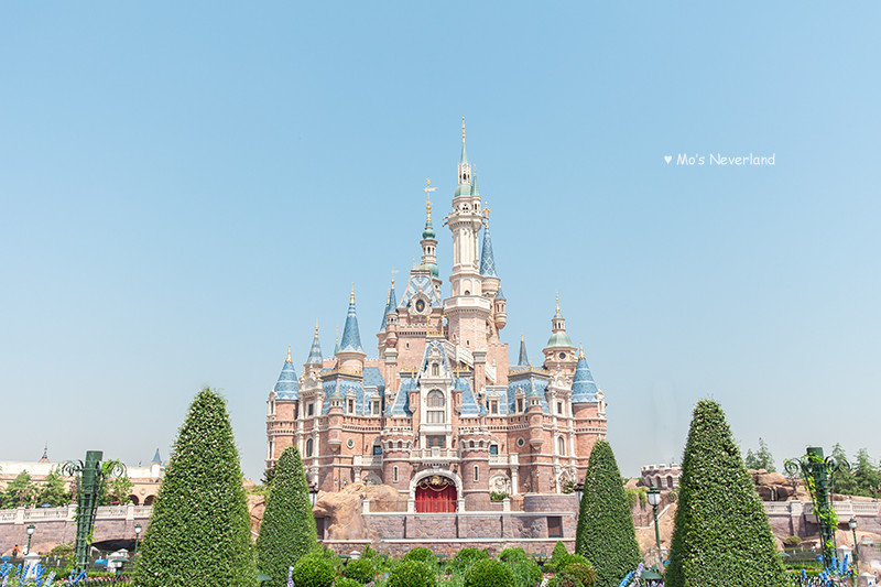 上海迪士尼攻略超详细最新 (你不知道的迪士尼隐藏玩法)