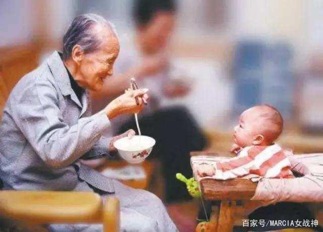 让老人带孩子的下场,让老人帮忙带娃真的好吗