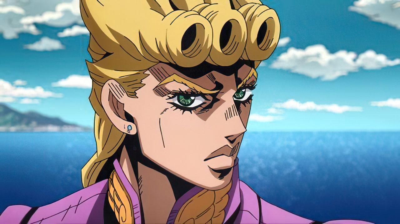 b站jojo十周年,b站最火的十大动漫jojo