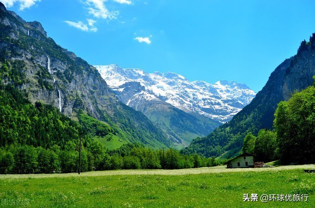 去瑞士旅游买表攻略,瑞士7日游攻略