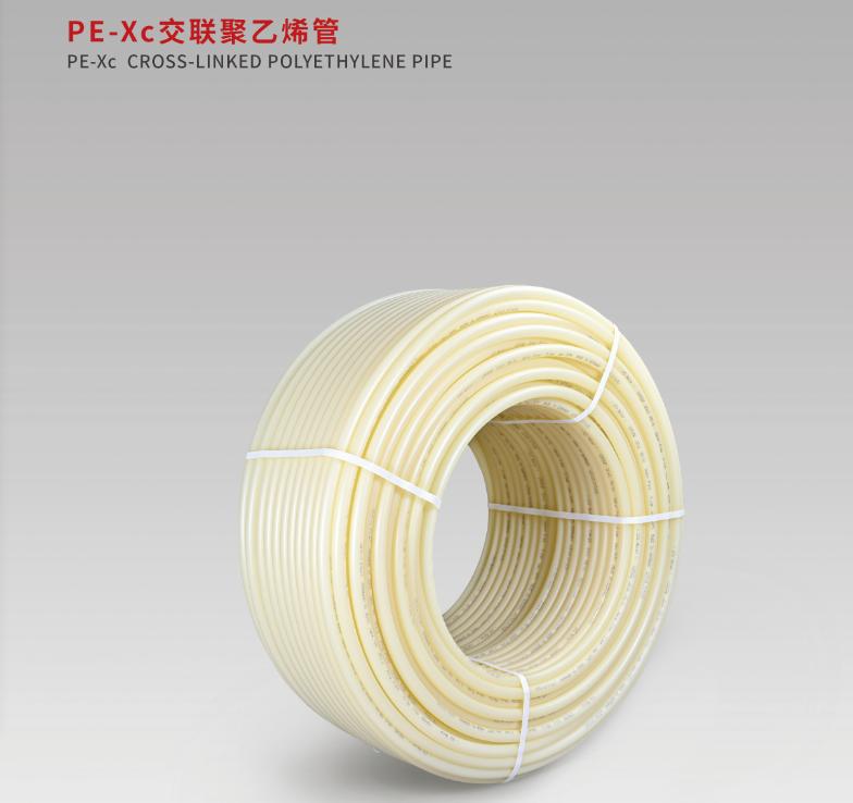 地暖管材阻氧管和非阻氧管区别,华亚管和日丰pe地暖管材哪个好