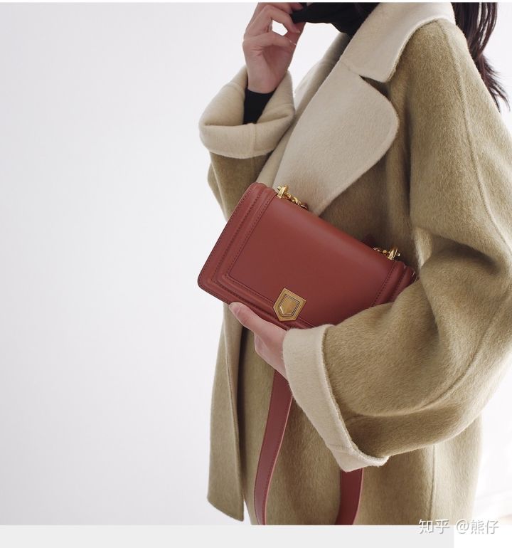 千元包包推荐轻奢20岁,千元小众包包推荐百搭平价