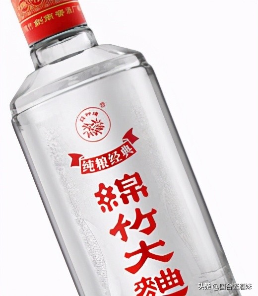 绵竹大曲哪种性价比最高,绵竹大曲为什么这么便宜