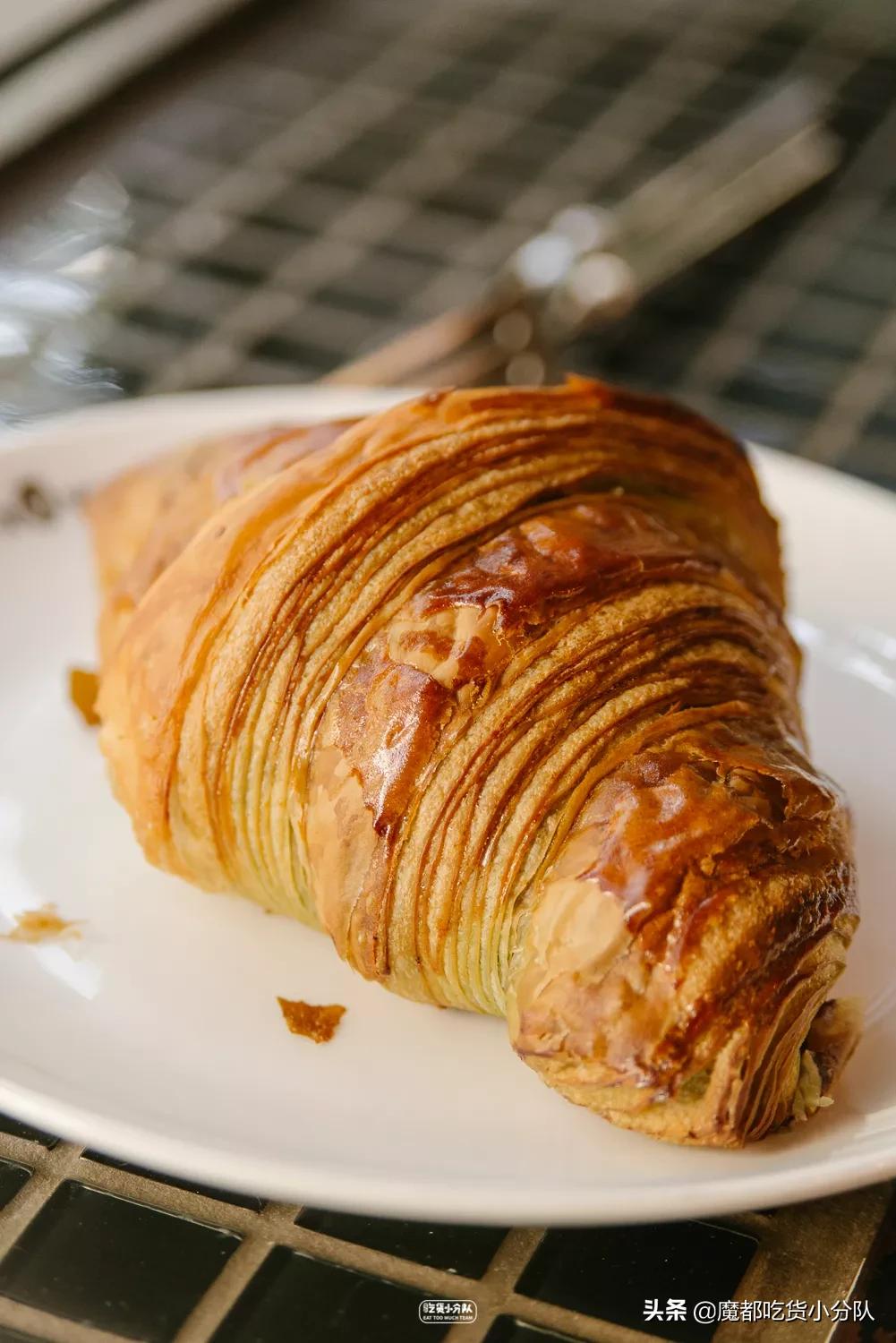 上海美食推荐必吃的面包,上海有什么好吃的糕点推荐一下