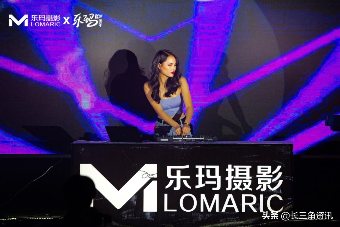 乐玛10周年生日派对暨BRIDALFALL2020中国区新品发布会完美落幕