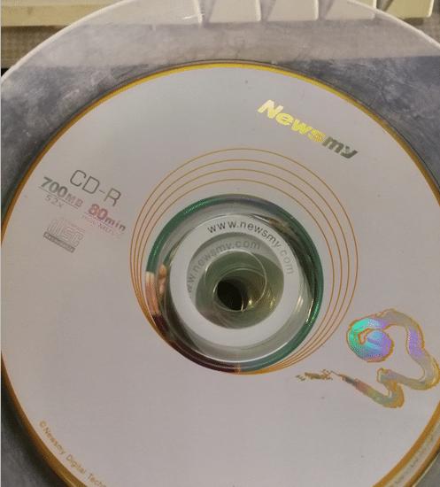 nero怎么刻录成音频cd模式,nerowav格式刻录cd教程