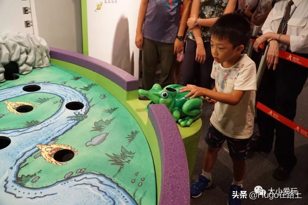 香港亲子游图文攻略图片大全,去香港亲子旅行攻略路线图片