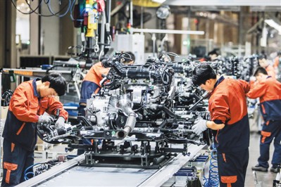 A股：高端材料细分核心龙头股全梳理！建议收藏