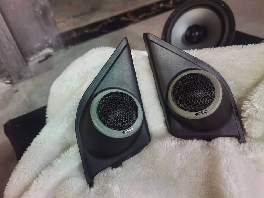 本田crv音响小升级,本田crv音响升级了