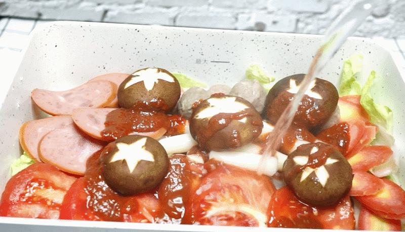 大宇料理锅的100种吃法,大宇小方糖多功能料理锅