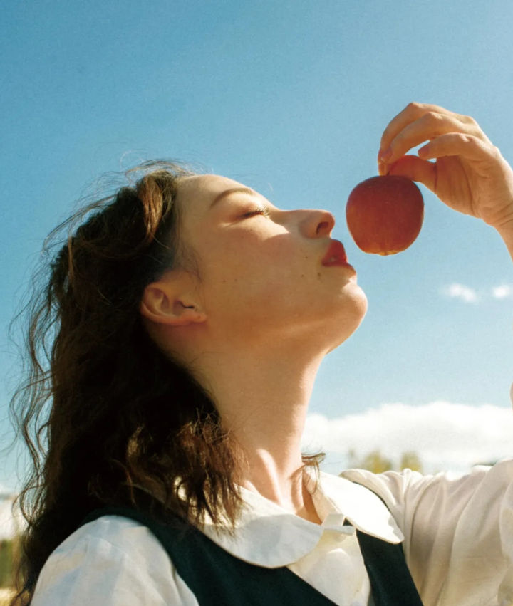 掌握这几个拍摄角度零基础出片,小白必知这7个拍摄技巧