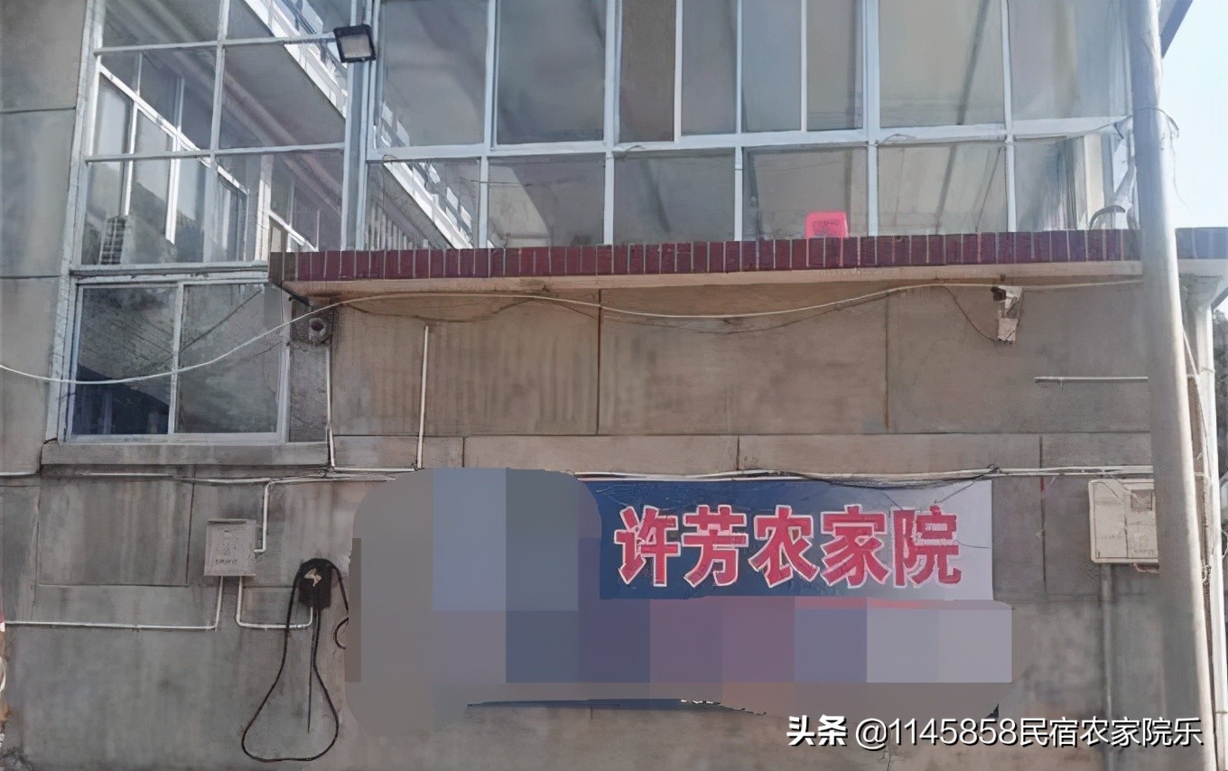 蓟县梨木台烧烤农家院,天津蓟县梨木台最火农家院