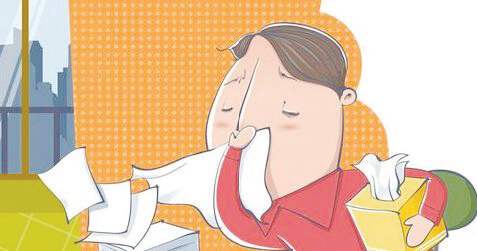 远离过敏原鼻炎是不是就好了,远离鼻炎的方法