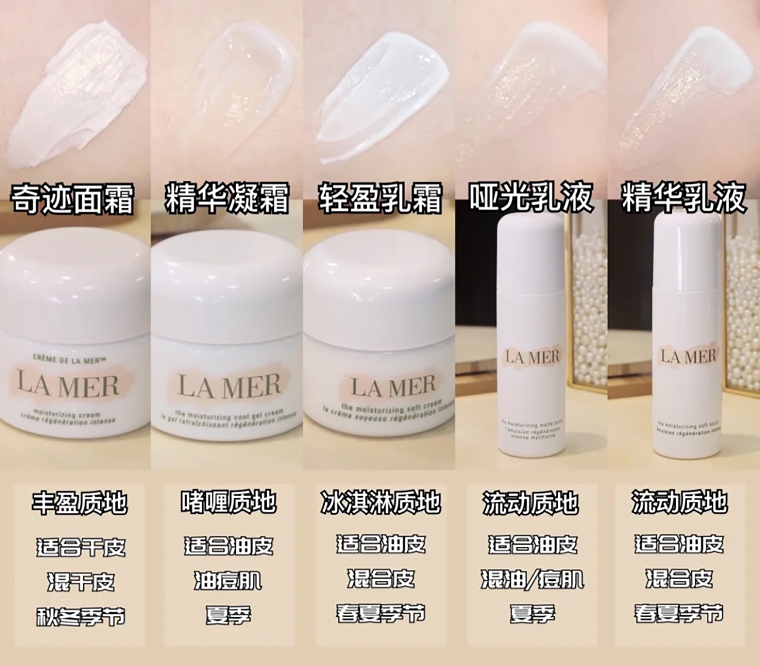 海蓝之谜经典面霜效果怎么样,海蓝之谜经典面霜效果