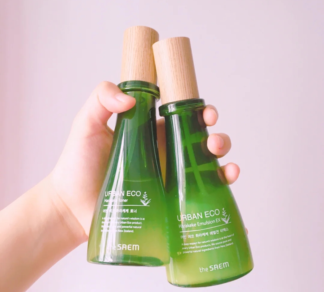 200左右性价比最高的保湿水乳,ahc水乳测评小神仙水乳痘肌