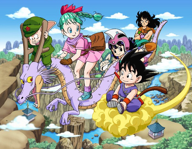 排名前10的十部经典动漫,14部必追经典神作动漫盘点