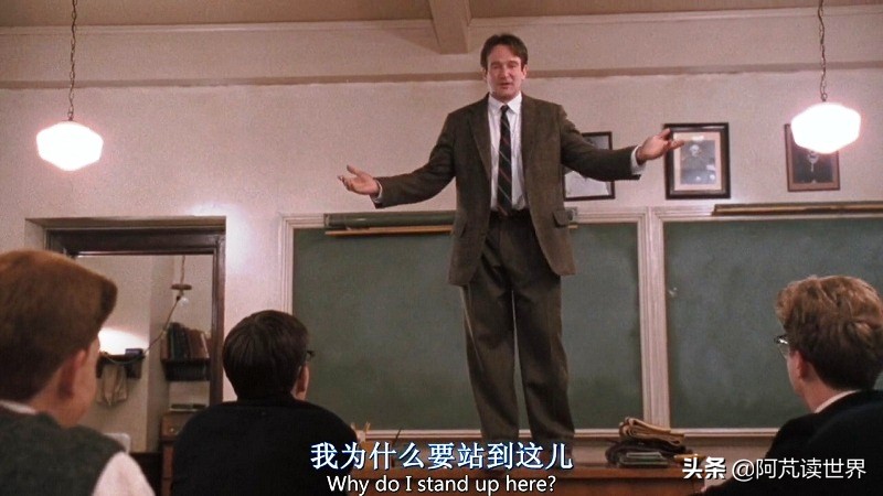 死亡诗社中尼尔之死的原因,死亡诗社中尼尔的死是谁的责任