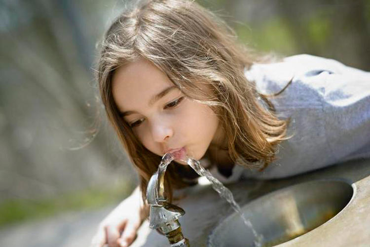 农村应该使用哪种净水器,农村饮用水解决方案