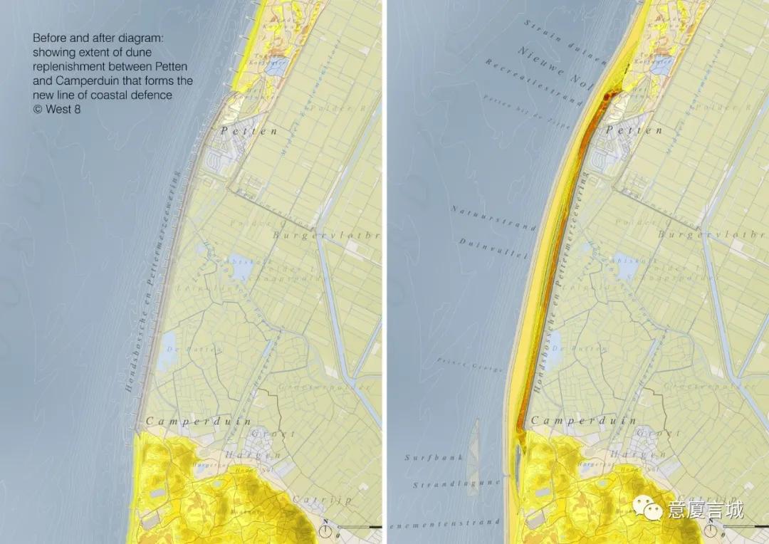 蔓歌夫城MANGROVECITY/ISA意厦