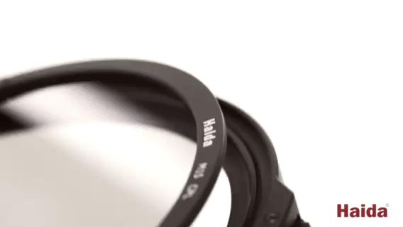 新品｜HaidaM15ForSIGMA14-24mmF2.8DGDN（E口）