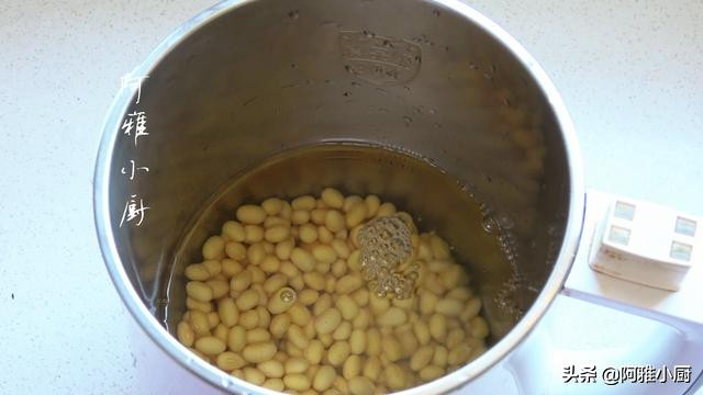 家常豆腐脑的做法全过程,这才是家常豆腐脑的正确做法