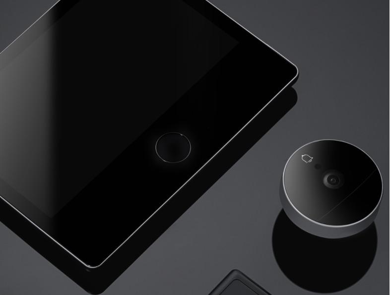 智能猫眼好不好用,智能猫眼值不值得买