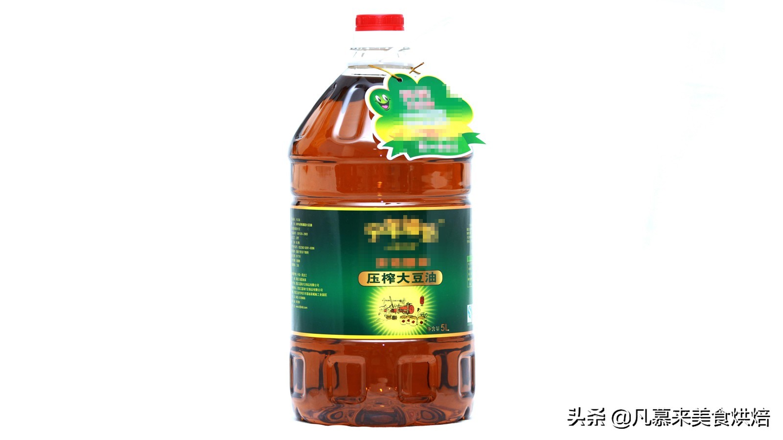 调和油食用油色拉油,食用油中的调和油与色拉油哪个好