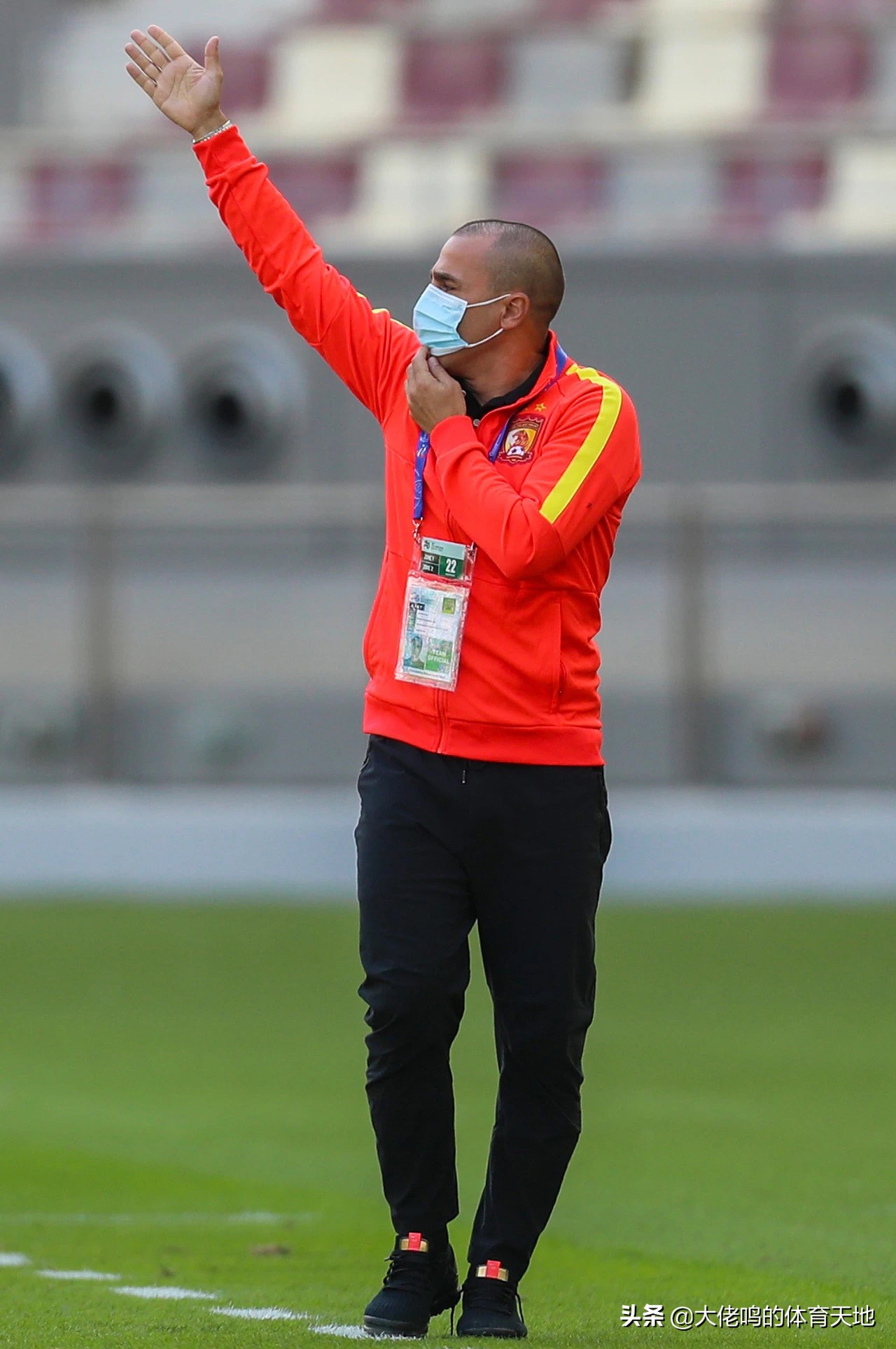 高拉特什么位置,高拉特在恒大踢什么位置