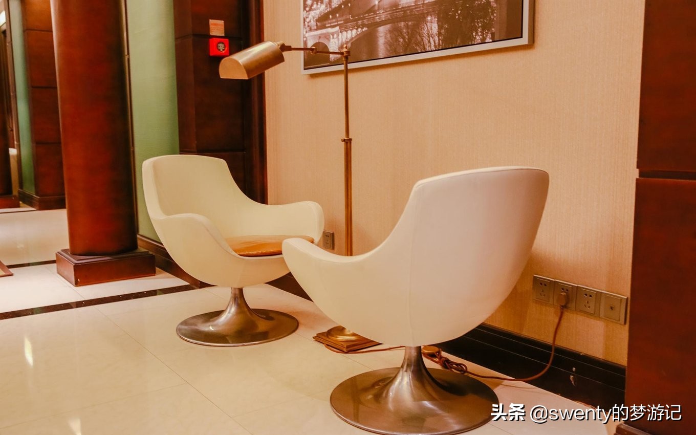 外国人爱住的中国酒店,外国人喜欢的上海餐厅