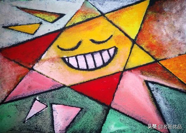 创意手工：一次性纸杯、蛋壳、纸板，竟能做出如此精致的手工作品