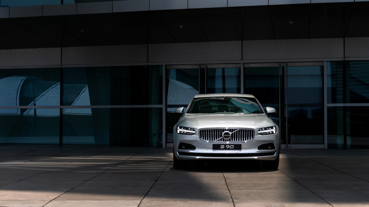 2022款沃尔沃s90宝华韦健音响,为什么说沃尔沃s90买音响送车