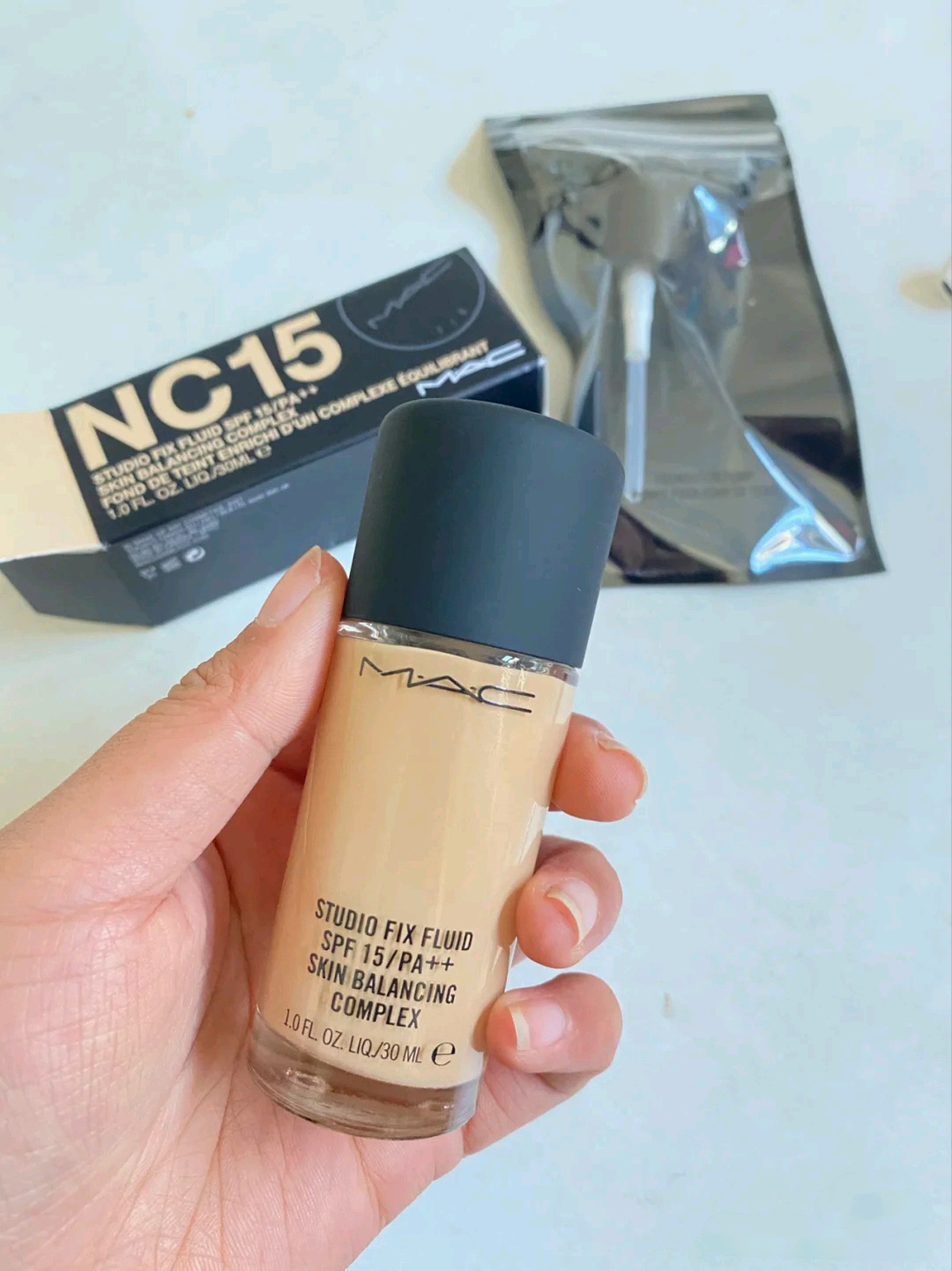 粉底液真实测评持妆遮瑕,热门粉底液真实测评