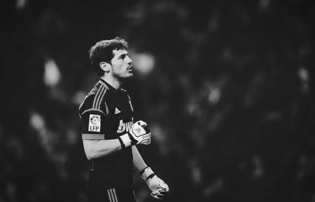 皇马永远的圣卡西伯纳乌守护神,圣地亚哥伯纳乌皇马永远的守护神