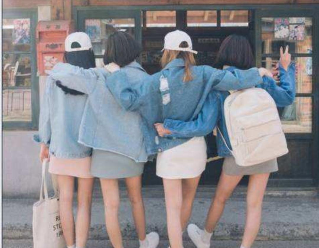 千万别小看闺蜜对你的嫉妒心,闺蜜如果不把你当闺蜜的几个表现