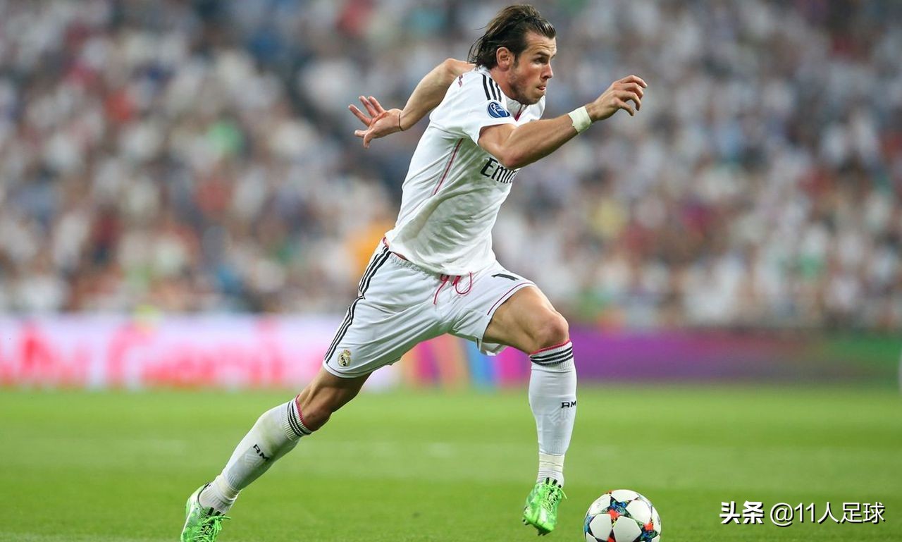 2014欧冠半决赛皇马vs拜仁,你还记得这场欧冠决赛吗