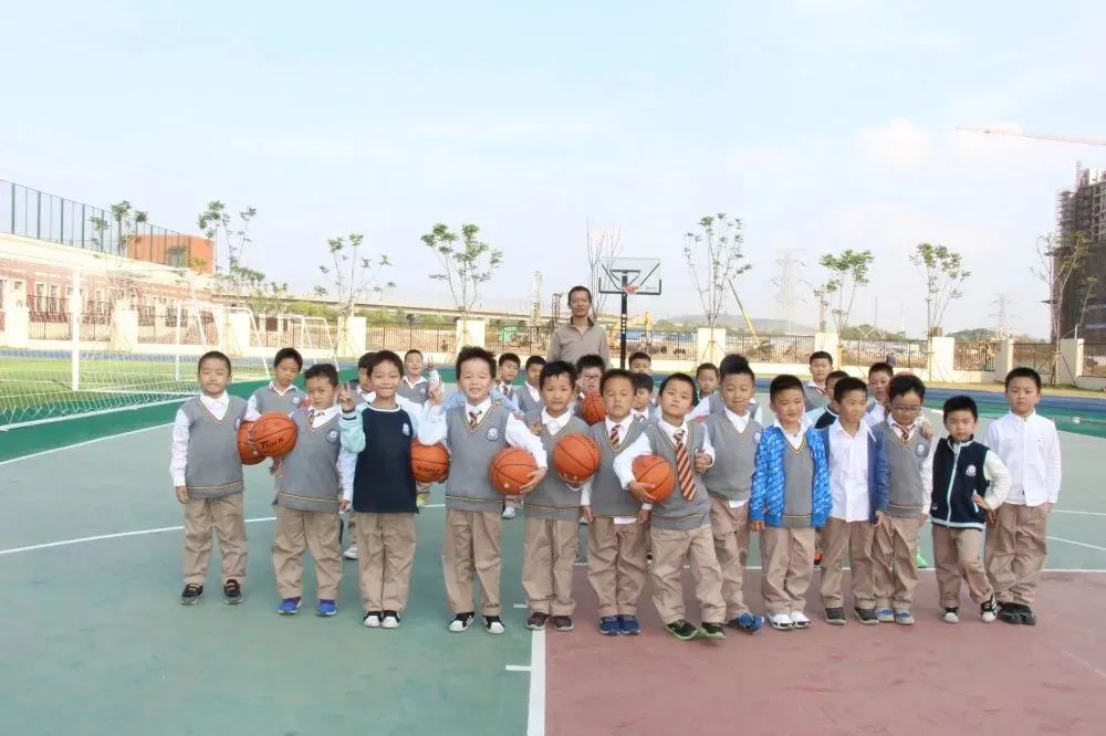 琅小最新分校进驻南京南大门！“国优教师”校长领衔