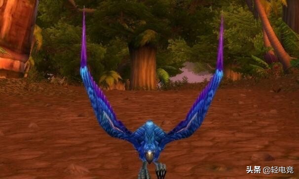 魔兽怀旧服将至：60年代宠物全汇总及获取方式一览，快来集齐吧！