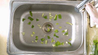 如何让家里热水龙头出水量大,家里水龙头快速出热水