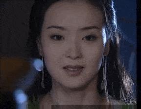 8位知名女星今昔对比,青岛十大美女明星