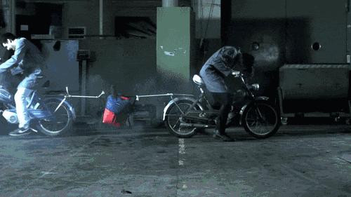 好物之走进瑞士丨Freitag：一块破布的逆袭，从废品站走出的潮牌