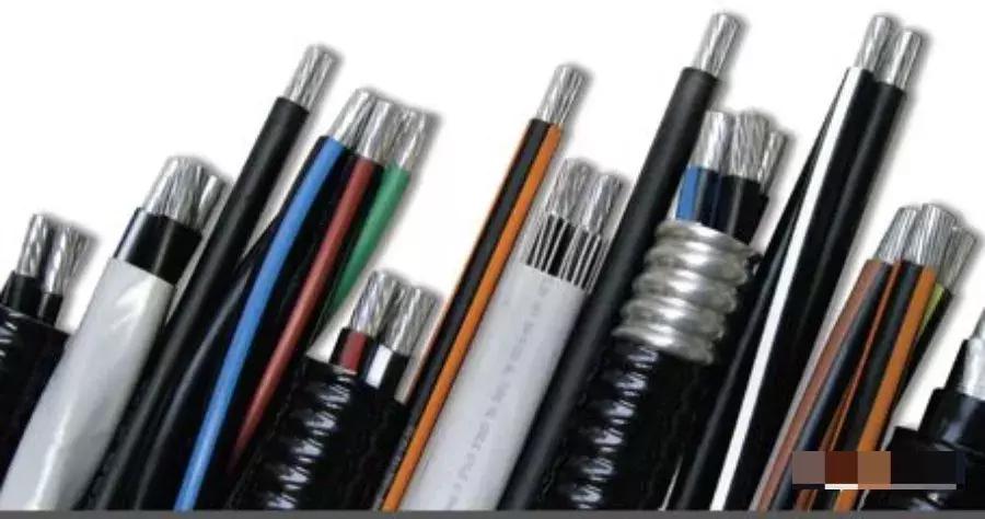 电线电缆聚氯乙烯规格型号,10千伏铜电缆规格型号重量对照表