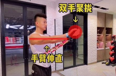 练胸副乳怎么练下去,练副乳扩胸运动