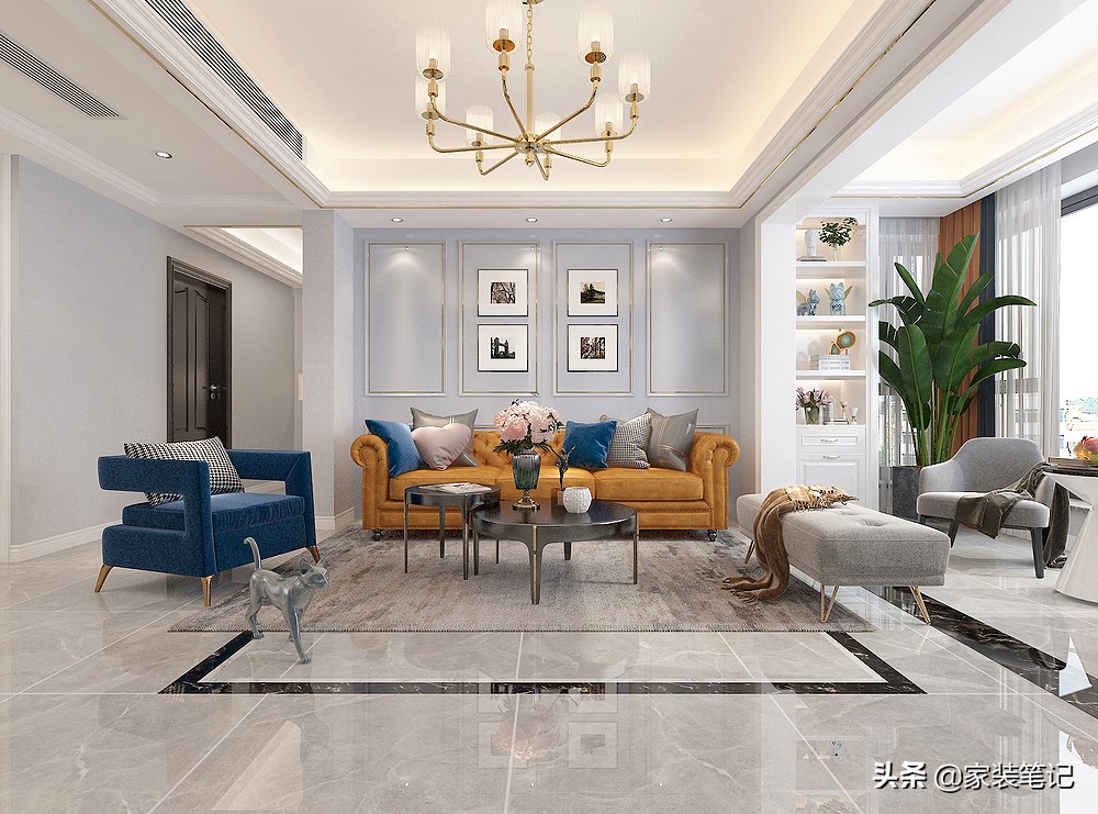 韶关日式全屋装修设计,韶关日式小户型装修风格